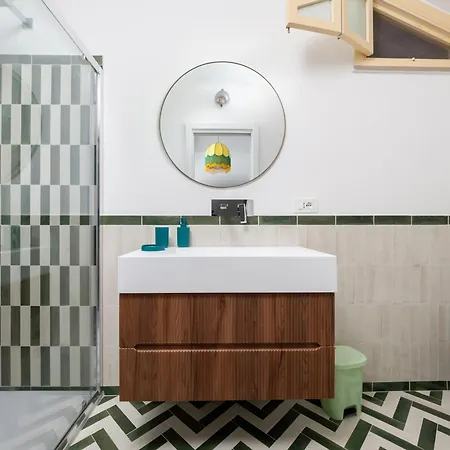 Honey - De Vivo Realty Positano