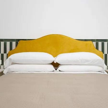 Feriehus Honey - De Vivo Realty Positano