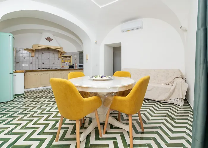 Prázdninový dům Honey - De Vivo Realty