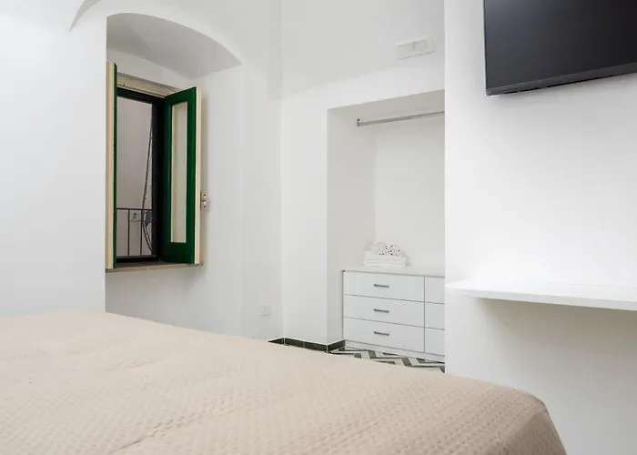 Prázdninový dům Honey - De Vivo Realty *