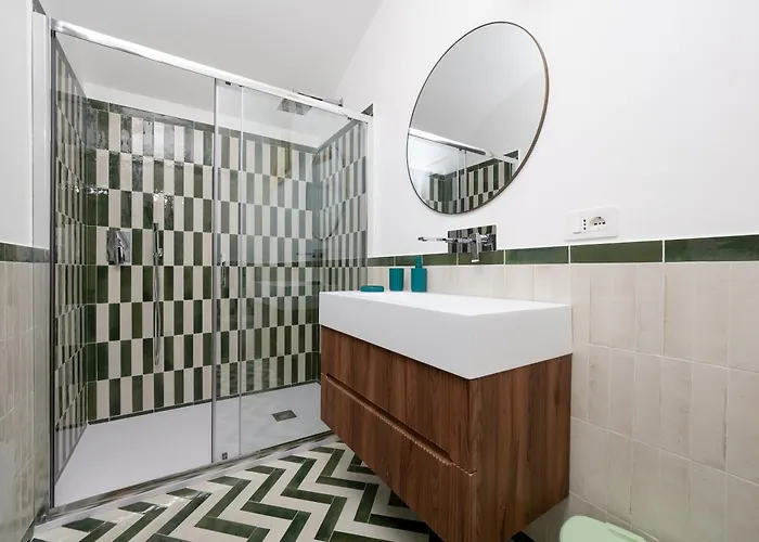 Honey - De Vivo Realty Prázdninový dům Positano