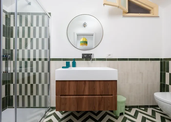 Honey - De Vivo Realty Positano