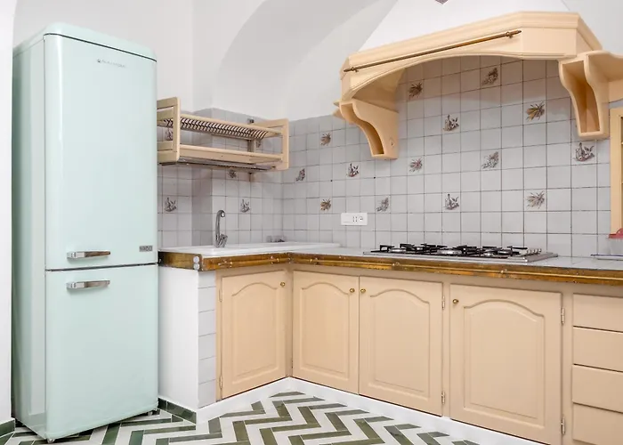 Prázdninový dům Honey - De Vivo Realty