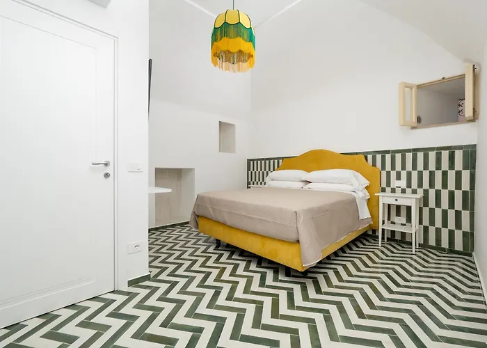 Prázdninový dům Honey - De Vivo Realty *