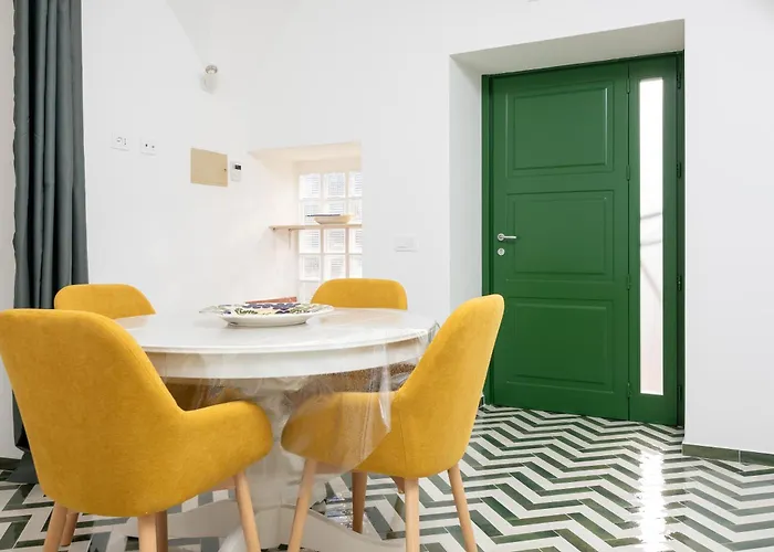 Prázdninový dům Honey - De Vivo Realty Positano