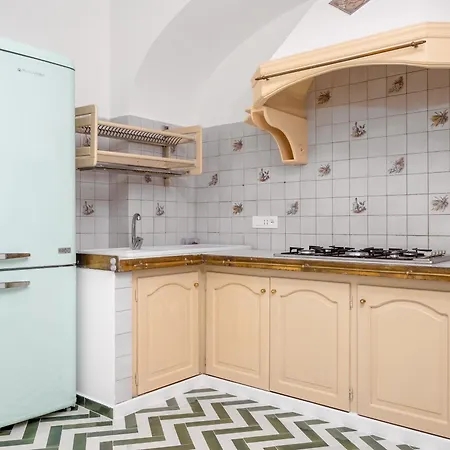 Feriehus Honey - De Vivo Realty