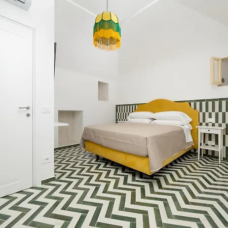 Casa vacanze Honey - De Vivo Realty *